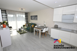 Atrakcyjny Apartament Ul. Emilii Plater